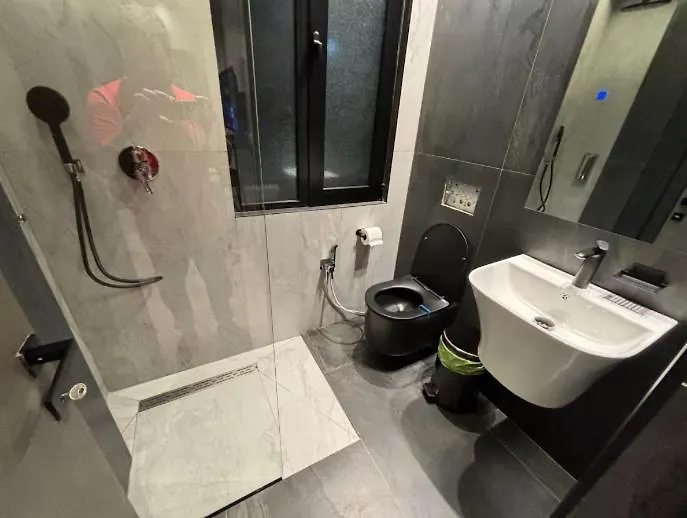 Skanderbeg Square Apartment Tirana