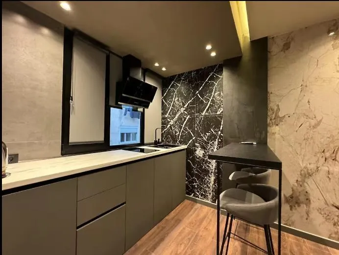 Skanderbeg Square Apartment Tirana 0*,