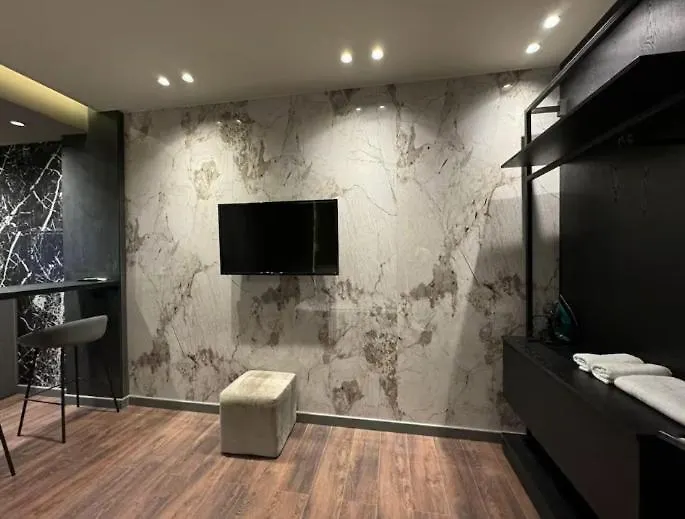Skanderbeg Square Apartment Tirana