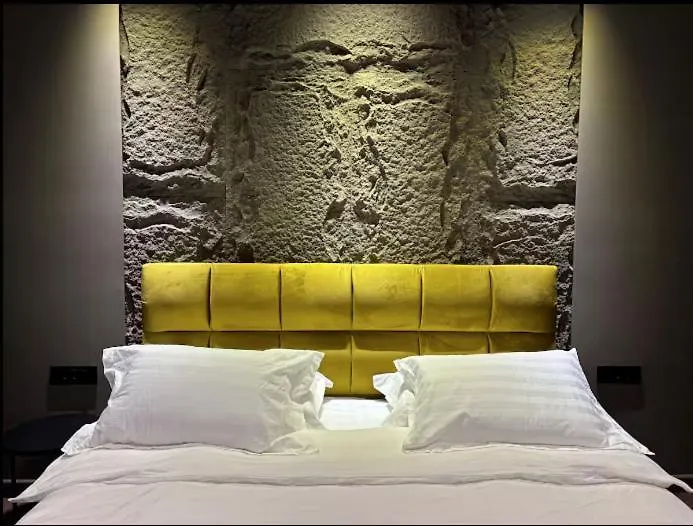 Skanderbeg Square Apartment Tirana