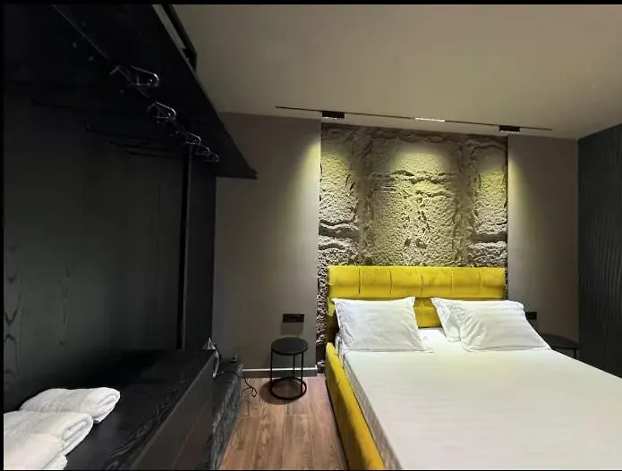 Skanderbeg Square Apartment Tirana
