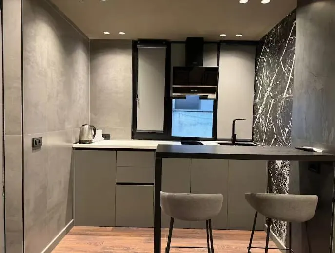Skanderbeg Square Apartment Tirana