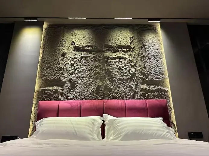 Skanderbeg Square Apartment Tirana