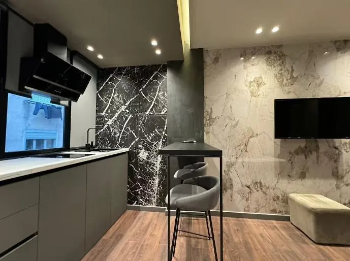 Skanderbeg Square Apartment Tirana 0*,  Albánie